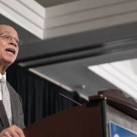 OMA 30th Anniversary Celebration